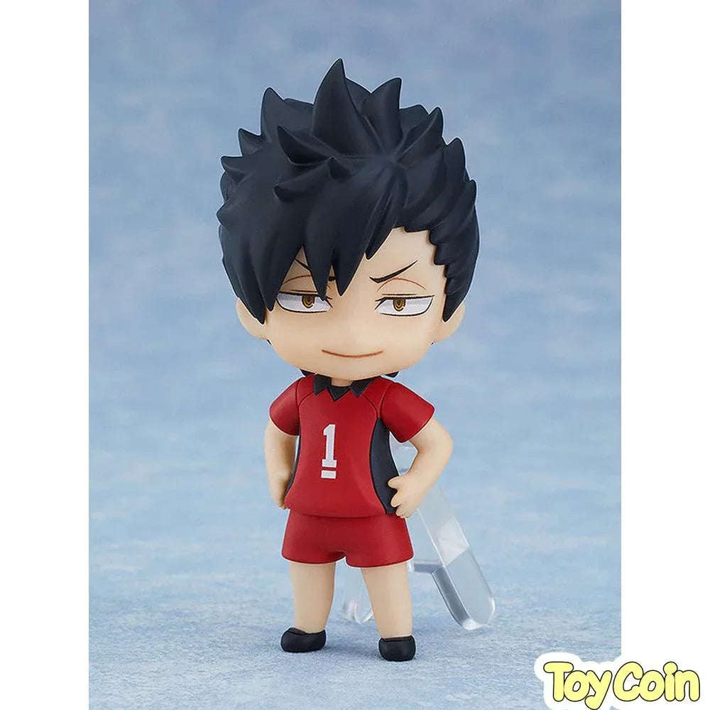 Nendoroid Surprise Haikyuu!! Nationals Arc by Good Smile Company - Shop at ToyCoin