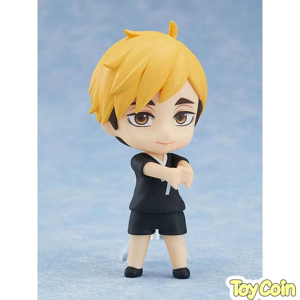 Nendoroid Surprise Haikyuu!! Nationals Arc by Good Smile Company - Shop at ToyCoin