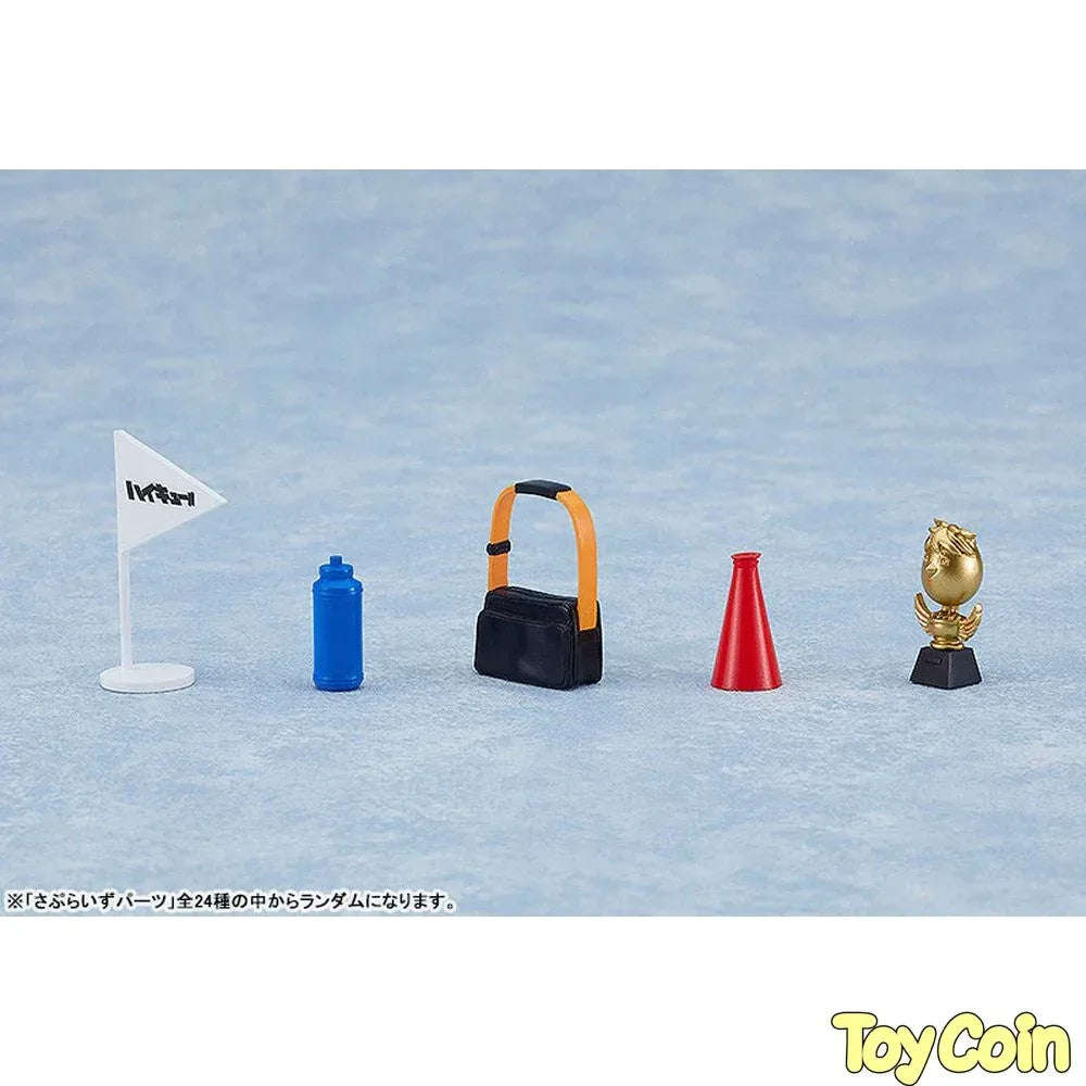Nendoroid Surprise Haikyuu!! Nationals Arc by Good Smile Company - Shop at ToyCoin