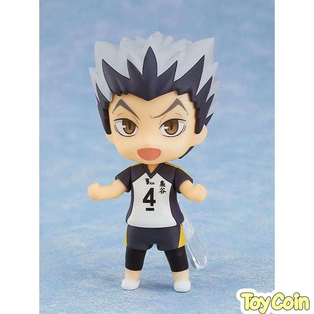 Nendoroid Surprise Haikyuu!! Nationals Arc by Good Smile Company - Shop at ToyCoin