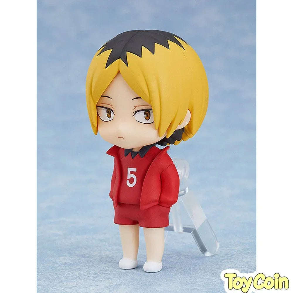 Nendoroid Surprise Haikyuu!! Nationals Arc by Good Smile Company - Shop at ToyCoin