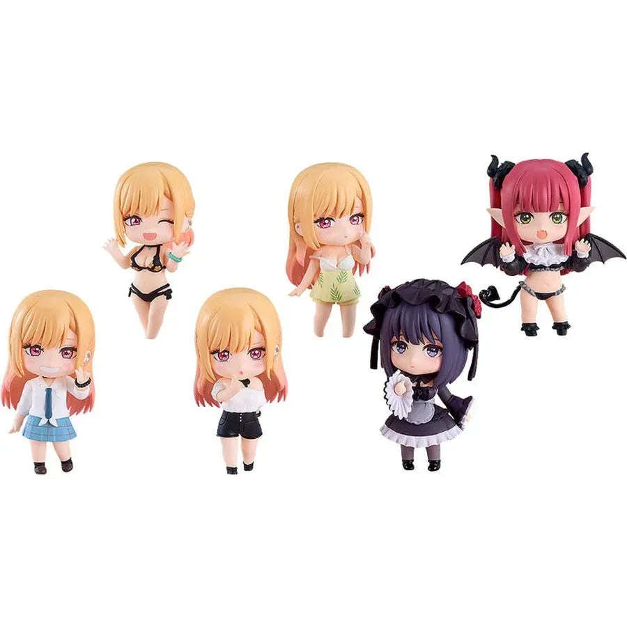 Nendoroid Surprise Kitagawa Marin Collection by Good Smile Company - Shop at ToyCoin