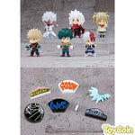 Nendoroid Surprise: My Hero Academia - Heroes vs Villains Edition by Good Smile Company - Shop at ToyCoin