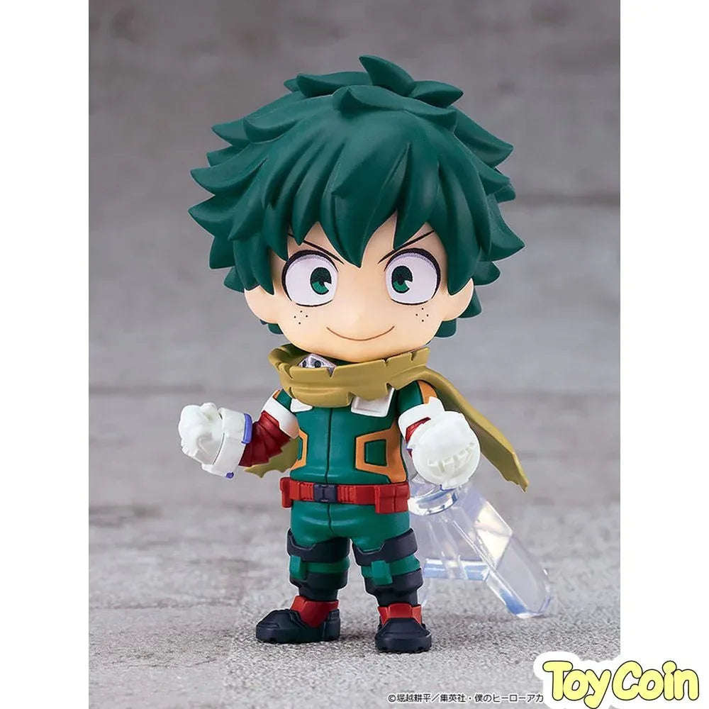 Nendoroid Surprise: My Hero Academia - Heroes vs Villains Edition by Good Smile Company - Shop at ToyCoin