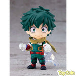 Nendoroid Surprise: My Hero Academia - Heroes vs Villains Edition by Good Smile Company - Shop at ToyCoin