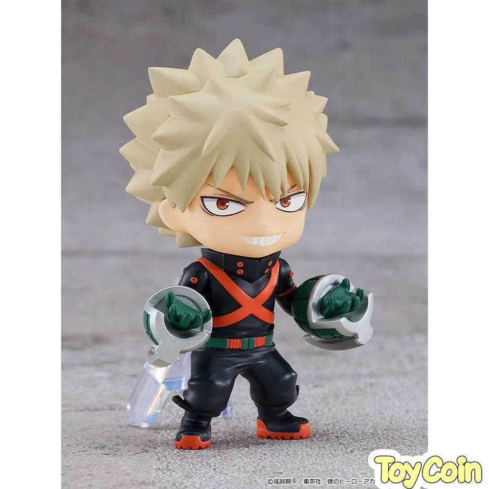 Nendoroid Surprise: My Hero Academia - Heroes vs Villains Edition by Good Smile Company - Shop at ToyCoin