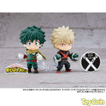 Nendoroid Surprise: My Hero Academia - Heroes vs Villains Edition by Good Smile Company - Shop at ToyCoin
