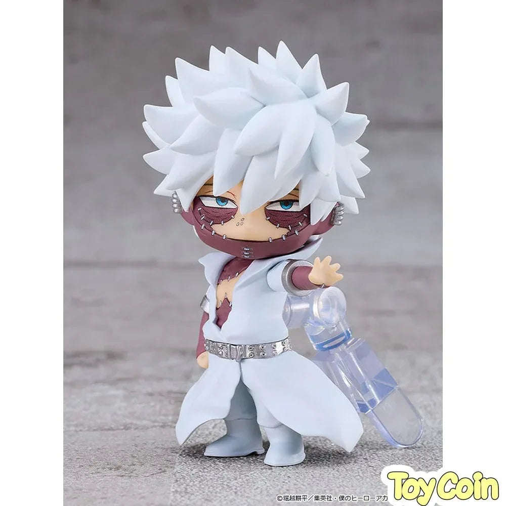 Nendoroid Surprise: My Hero Academia - Heroes vs Villains Edition by Good Smile Company - Shop at ToyCoin