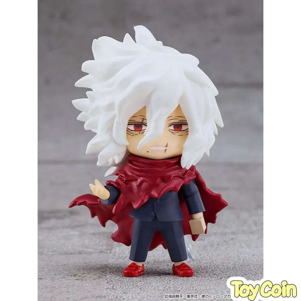 Nendoroid Surprise: My Hero Academia - Heroes vs Villains Edition by Good Smile Company - Shop at ToyCoin