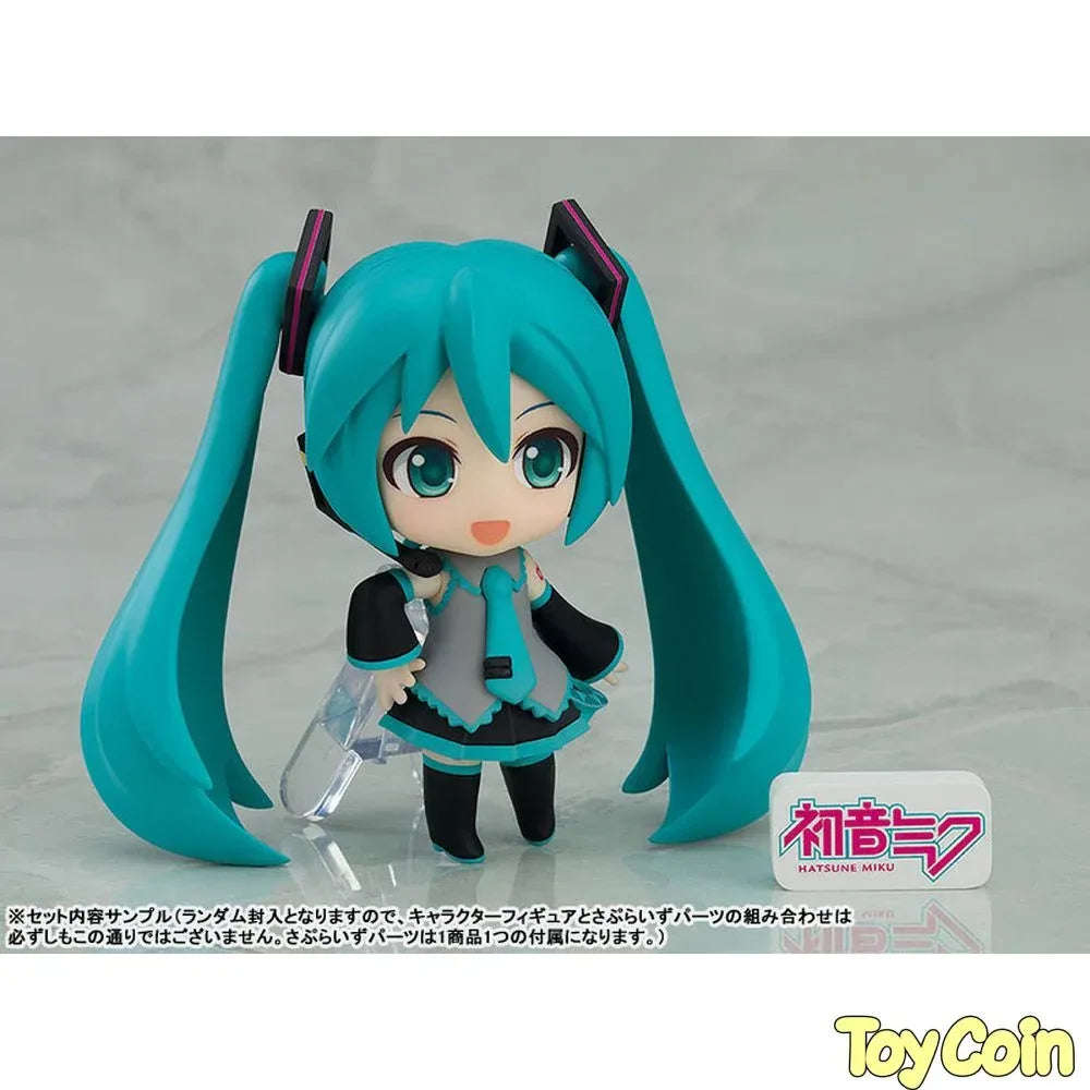 Nendoroid Surprise Piapro Characters by Good Smile Company - Shop at ToyCoin