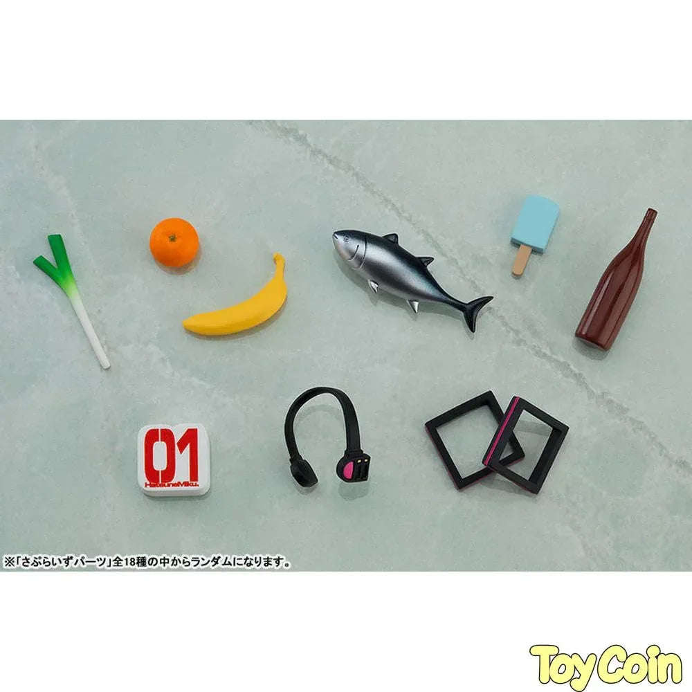 Nendoroid Surprise Piapro Characters by Good Smile Company - Shop at ToyCoin