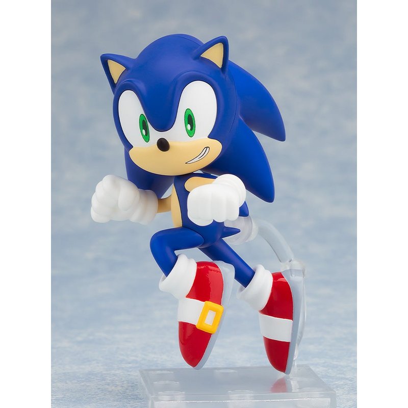 Nendoroid Surprise Sonic X Shadow Generations by Good Smile Company - Shop at ToyCoin
