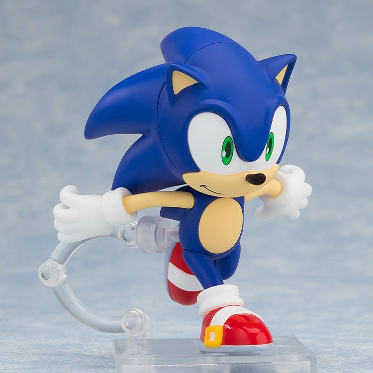 Nendoroid Surprise Sonic X Shadow Generations by Good Smile Company - Shop at ToyCoin