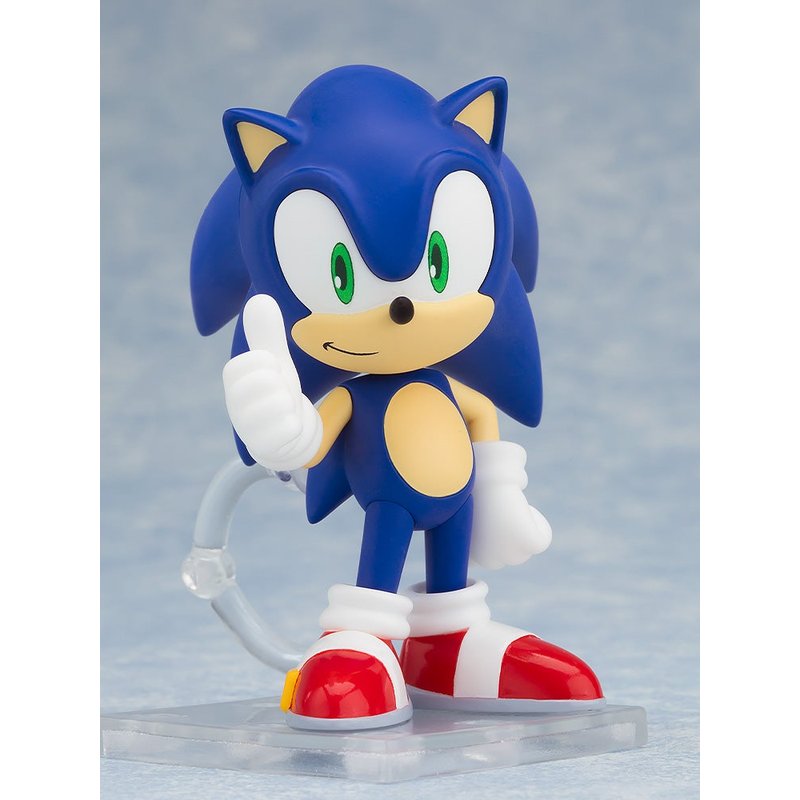 Nendoroid Surprise Sonic X Shadow Generations by Good Smile Company - Shop at ToyCoin