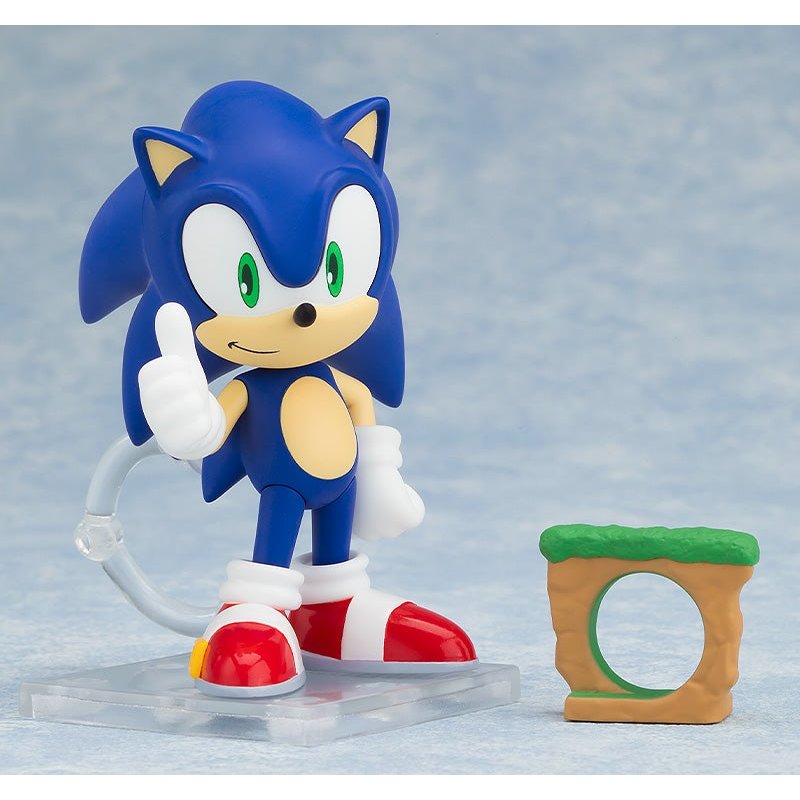 Nendoroid Surprise Sonic X Shadow Generations by Good Smile Company - Shop at ToyCoin