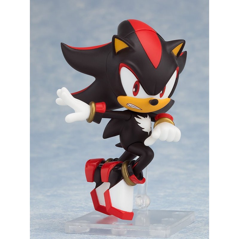 Nendoroid Surprise Sonic X Shadow Generations by Good Smile Company - Shop at ToyCoin