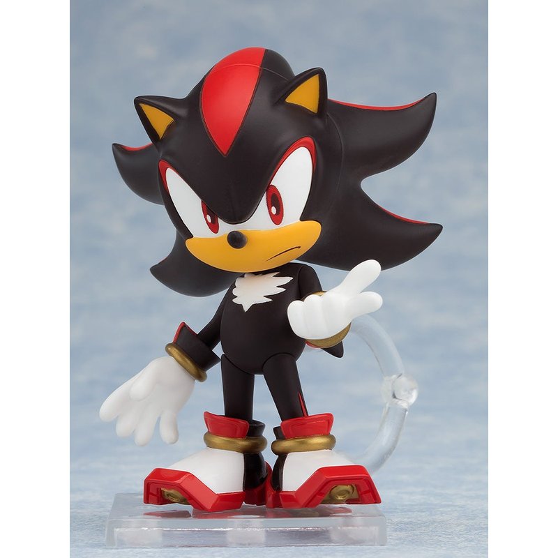 Nendoroid Surprise Sonic X Shadow Generations by Good Smile Company - Shop at ToyCoin