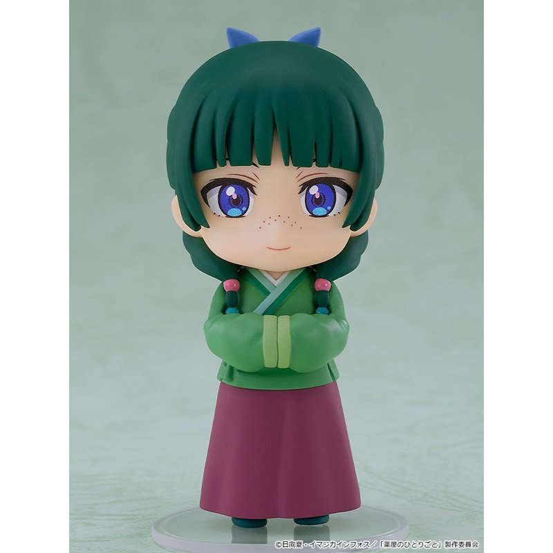 Nendoroid Surprise The Apothecary Diaries: Maomao & Jinshi Collection by  Good Smile Company 4570232592902 ToyCoin