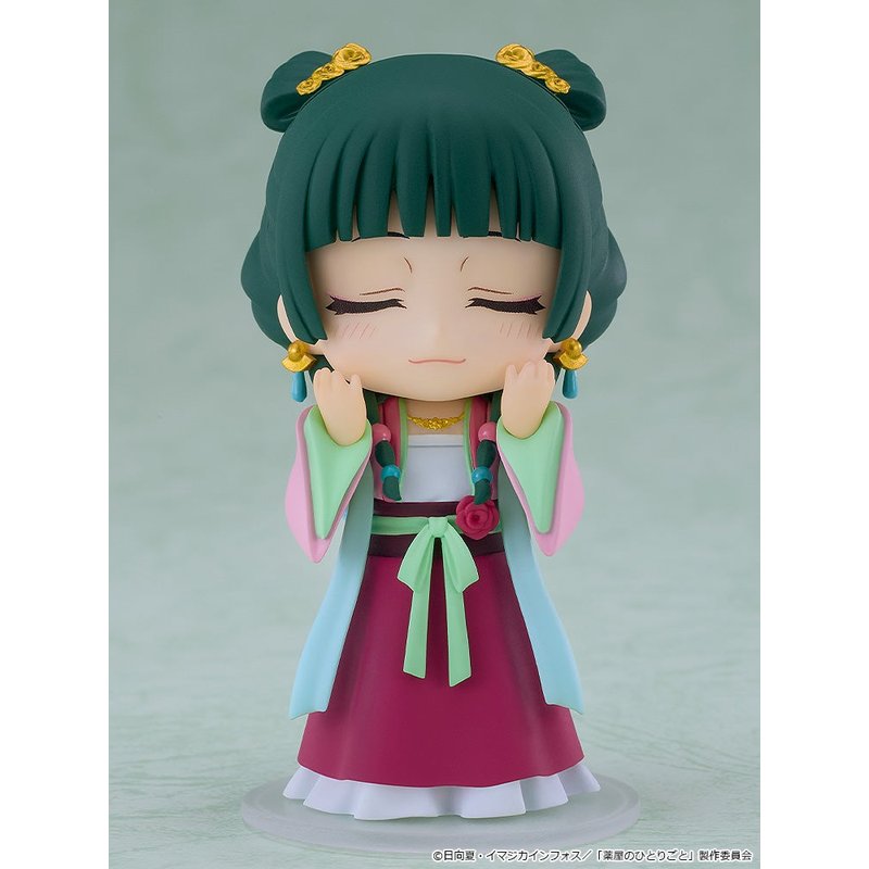 Nendoroid Surprise The Apothecary Diaries: Maomao & Jinshi Collection by  Good Smile Company 4570232592902 ToyCoin