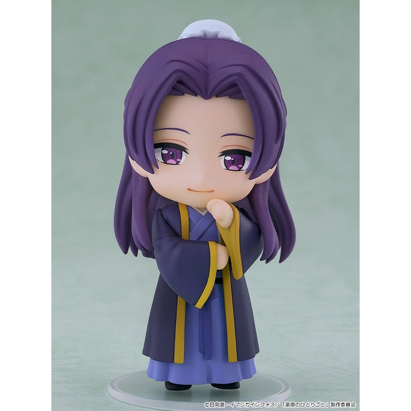 Nendoroid Surprise The Apothecary Diaries: Maomao & Jinshi Collection by  Good Smile Company 4570232592902 ToyCoin
