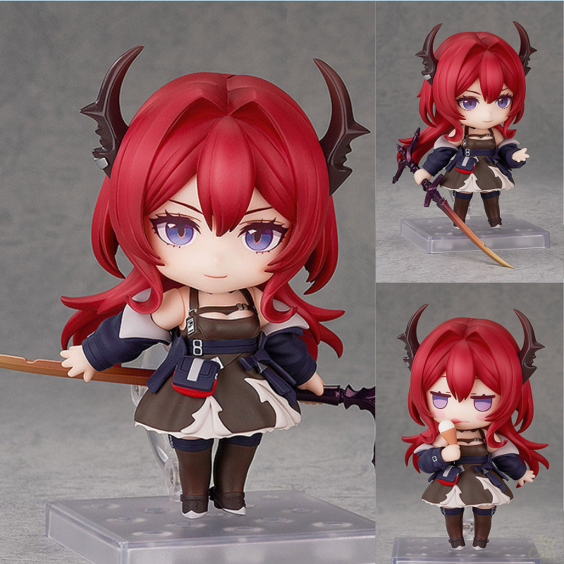 Nendoroid Surtr by Good Smile Arts Shanghai - Shop at ToyCoin