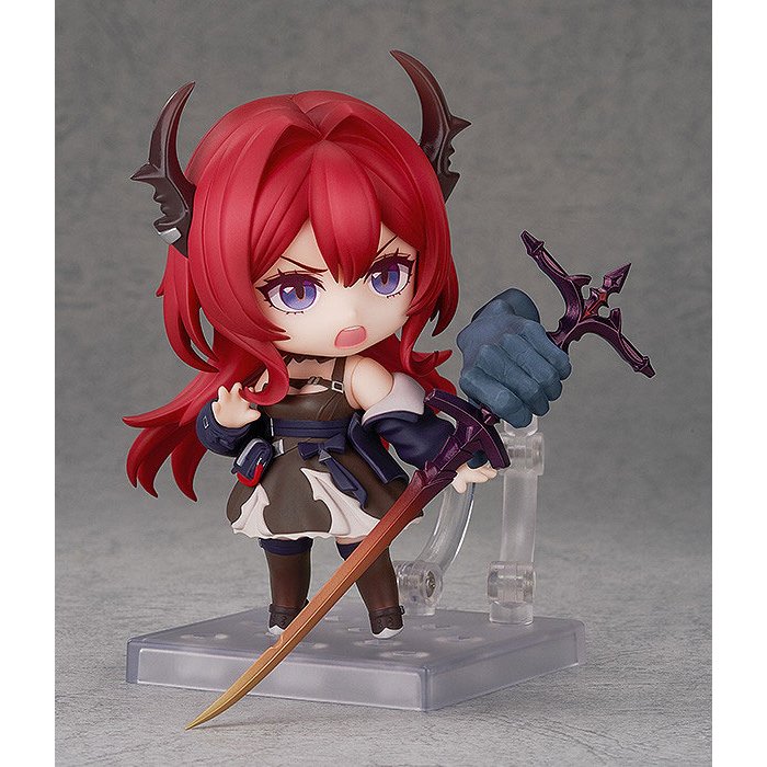 Nendoroid Surtr by Good Smile Arts Shanghai - Shop at ToyCoin