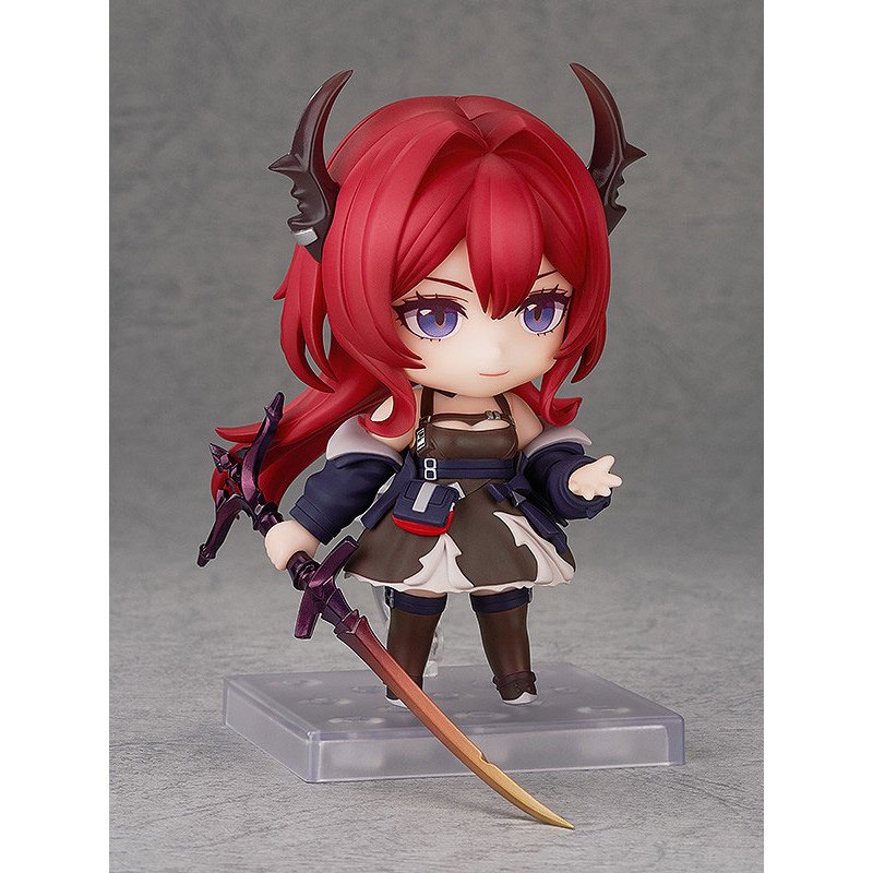 Nendoroid Surtr by Good Smile Arts Shanghai - Shop at ToyCoin