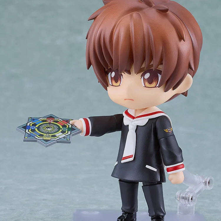 Nendoroid Syaoran Li: Tomoeda Elementary School Uniform Ver. by Good Smile Company - Shop at ToyCoin