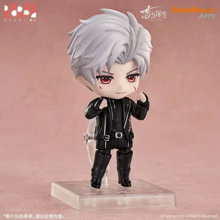 Nendoroid Sylus by Good Smile Arts Shanghai - Shop at ToyCoin