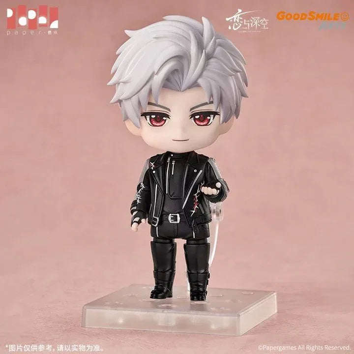 Nendoroid Sylus by Good Smile Arts Shanghai - Shop at ToyCoin