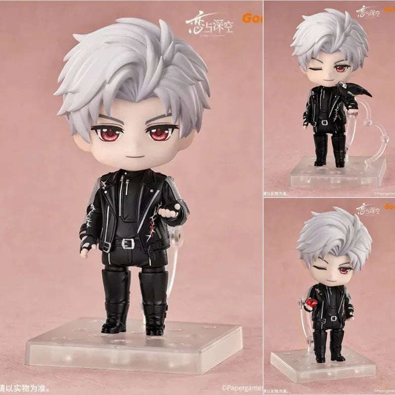 Nendoroid Sylus by Good Smile Arts Shanghai - Shop at ToyCoin