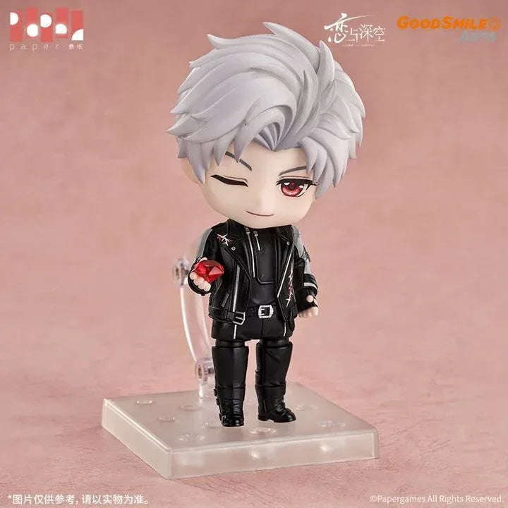 Nendoroid Sylus by Good Smile Arts Shanghai - Shop at ToyCoin