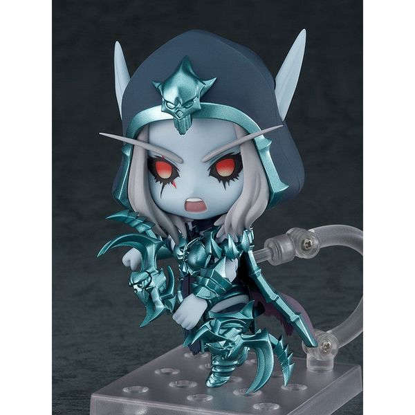 Nendoroid Sylvanas Windrunner by Good Smile Company - Shop at ToyCoin