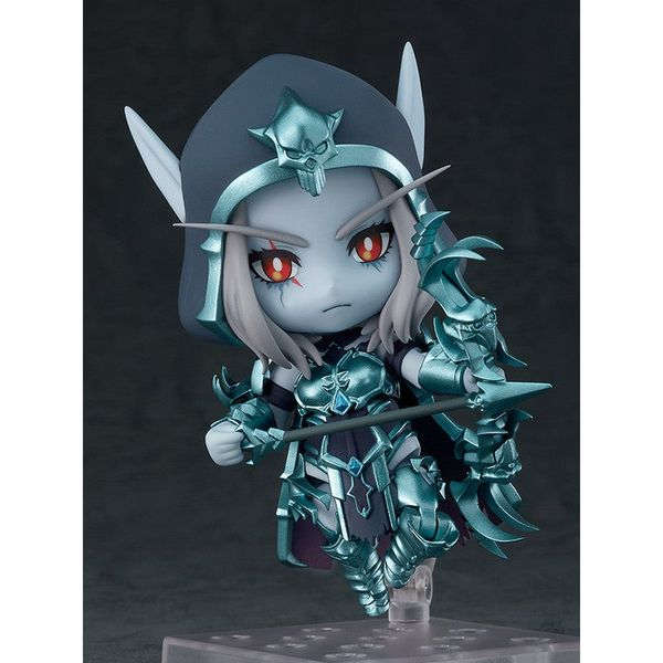 Nendoroid Sylvanas Windrunner by Good Smile Company - Shop at ToyCoin