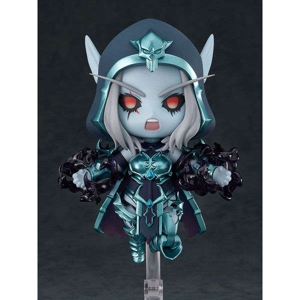 Nendoroid Sylvanas Windrunner by Good Smile Company - Shop at ToyCoin