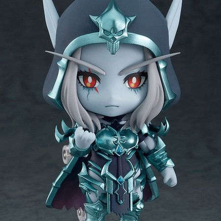 Nendoroid Sylvanas Windrunner by Good Smile Company - Shop at ToyCoin
