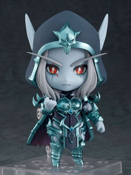 Nendoroid Sylvanas Windrunner by Good Smile Company - Shop at ToyCoin
