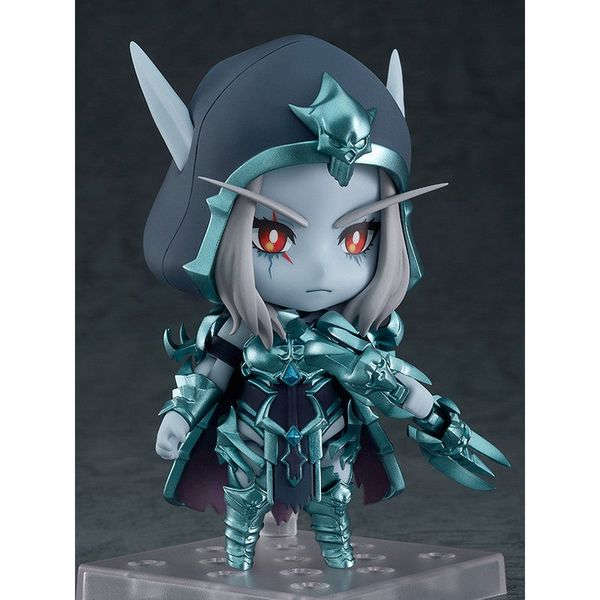 Nendoroid Sylvanas Windrunner by Good Smile Company - Shop at ToyCoin
