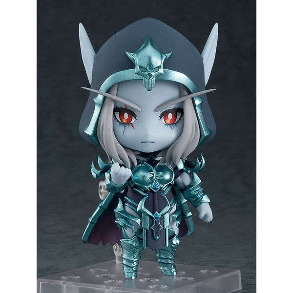 Nendoroid Sylvanas Windrunner by Good Smile Company - Shop at ToyCoin