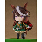Nendoroid Symboli Rudolf by Good Smile Company - Shop at ToyCoin