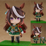 Nendoroid Symboli Rudolf by Good Smile Company - Shop at ToyCoin
