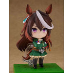 Nendoroid Symboli Rudolf by Good Smile Company - Shop at ToyCoin