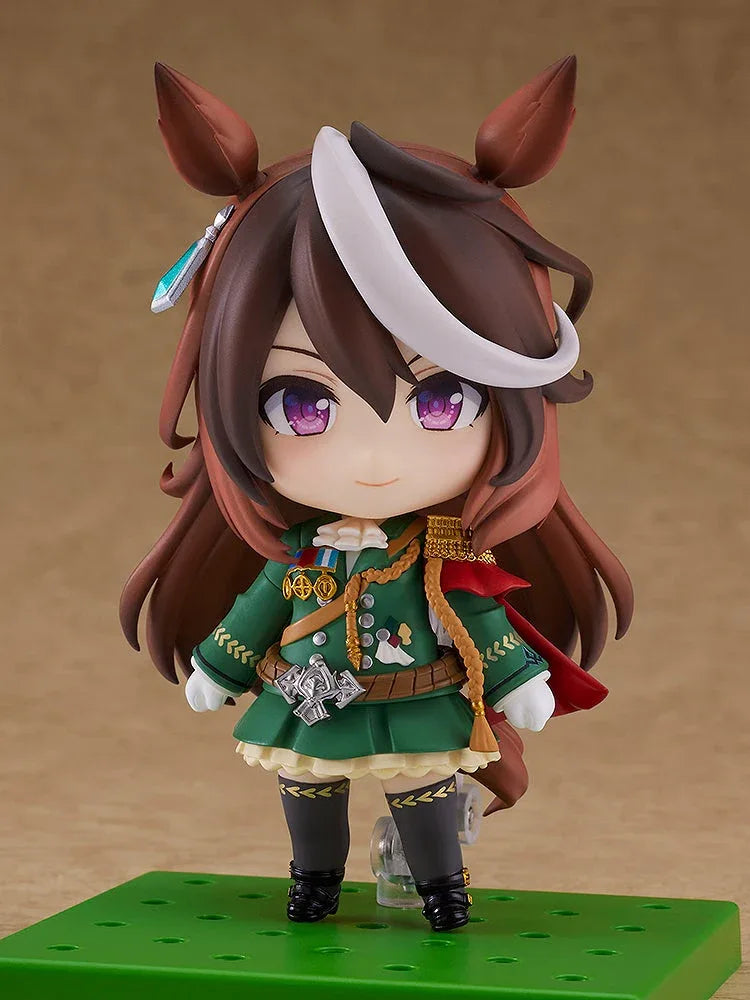 Nendoroid Symboli Rudolf by Good Smile Company - Shop at ToyCoin