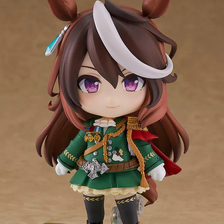 Nendoroid Symboli Rudolf by Good Smile Company - Shop at ToyCoin