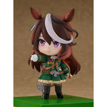 Nendoroid Symboli Rudolf by Good Smile Company - Shop at ToyCoin