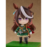 Nendoroid Symboli Rudolf by Good Smile Company - Shop at ToyCoin