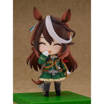 Nendoroid Symboli Rudolf by Good Smile Company - Shop at ToyCoin