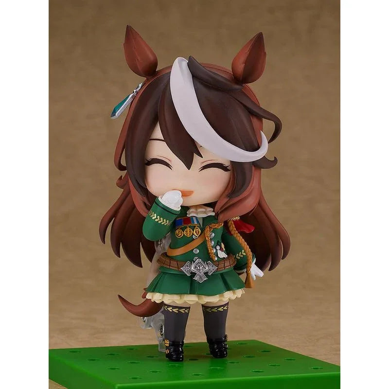 Nendoroid Symboli Rudolf by Good Smile Company - Shop at ToyCoin
