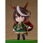 Nendoroid Symboli Rudolf by Good Smile Company - Shop at ToyCoin