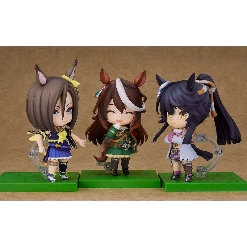 Nendoroid Symboli Rudolf by Good Smile Company - Shop at ToyCoin